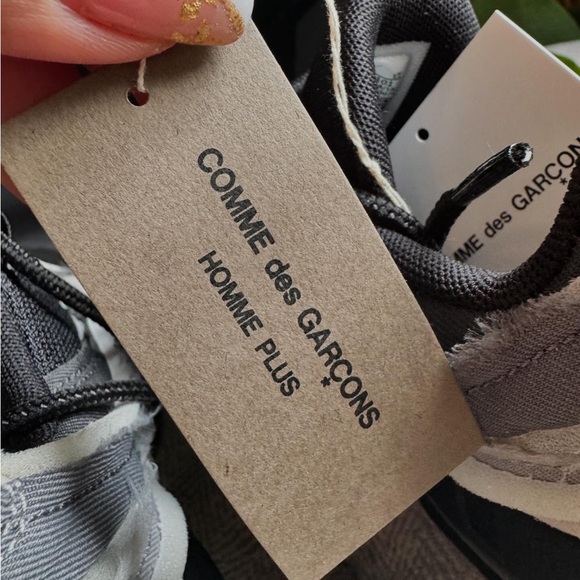 NWT Nike Air Max 95 Comme des Garcons - Picture 11 of 16